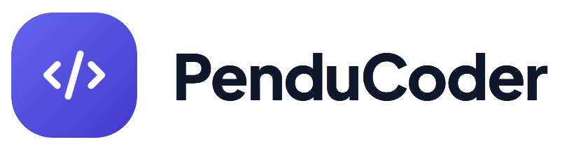 PenduCoder
